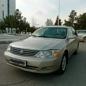 Toyota Avalon 2000