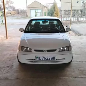 Toyota Corolla 2000