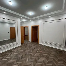 Гуртлы 1эт 3ком 130м2 Евро