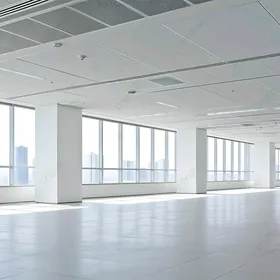 АРЕНДА 1100m² ОБЬЕЗДНАЯ КУЛИЕВ