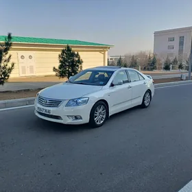 Toyota Aurion 2010