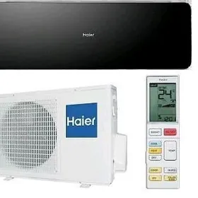 Haier kondisioner Gara 40m2