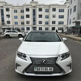 Lexus ES 350 2017