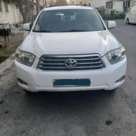 Toyota Highlander 2010