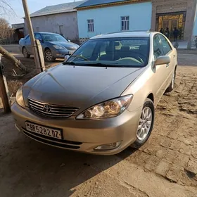 Toyota Camry 2003