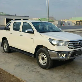 Hilux diska pakryshka