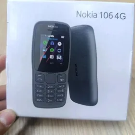 Nokia 106