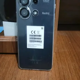 Redmi not 13 8 256