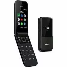 Nokia flip 2720