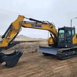 XCMG TEHNIKA 2-NJI EL SARGYT