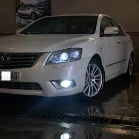 Toyota Aurion 2010