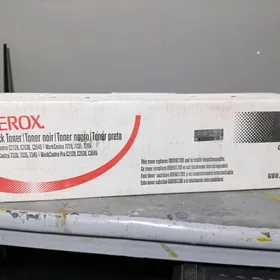Xerox Toner Cartridge