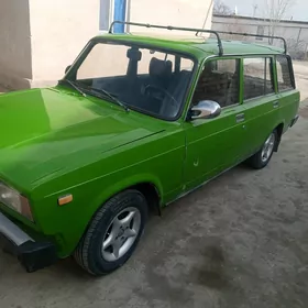 Lada 2105 1985