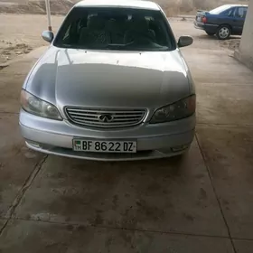 Infiniti G35 2003