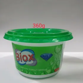 Hes 360 g