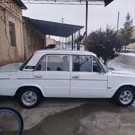 Lada 2106 2000