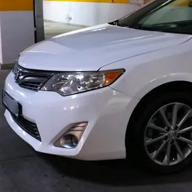 Toyota Camry 2013