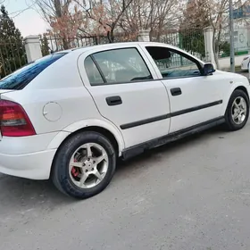 Opel Astra 1999