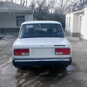 Lada 2107 2011