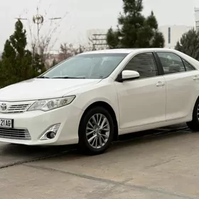 Toyota Camry 2014