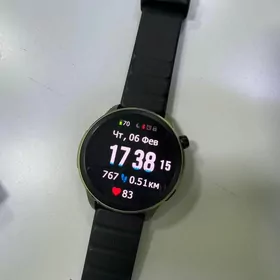 xiaomi amazfit gtr4