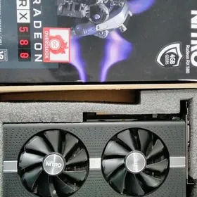 RX580 4GB