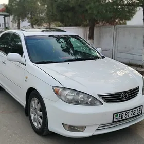 Toyota Camry 2002