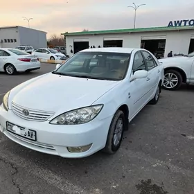 Toyota Camry 2006