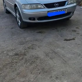 Opel Vectra 2000