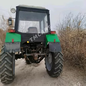 MTZ 80 2004