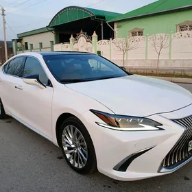 Lexus ES 350 2021