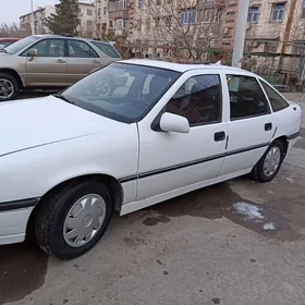 Opel Vectra 1990