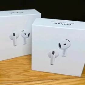 Täzelik Airpods 4 Daşoguzda