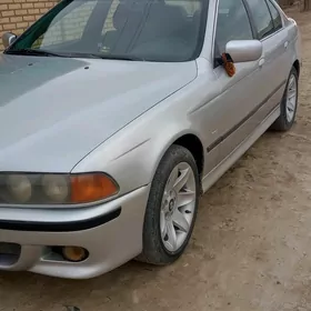 BMW 325 1998