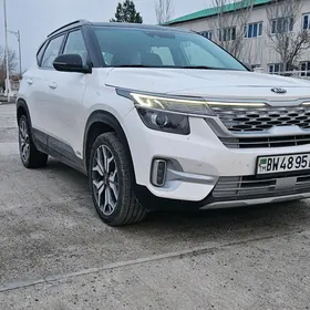 Kia Seltos 2020