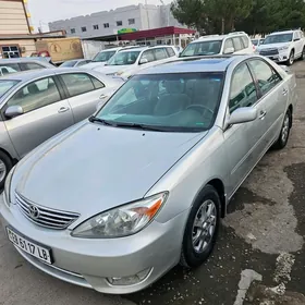 Toyota Camry 2003