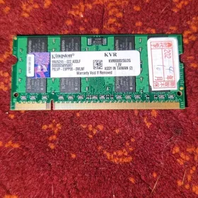 DDR2 2gb