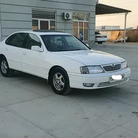 Toyota Avalon 1998