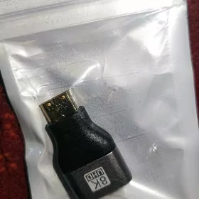 HDMI mini HDMI perehodnik