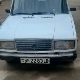 Lada 2107 1996