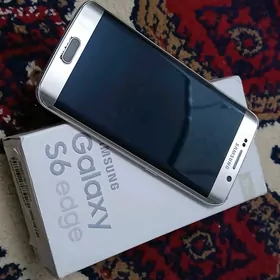 s6 edge gold