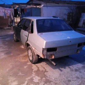 Lada 21099 2002