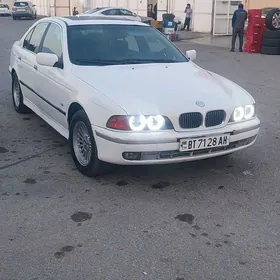 BMW E39 1997