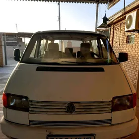 Volkswagen Transporter 1991