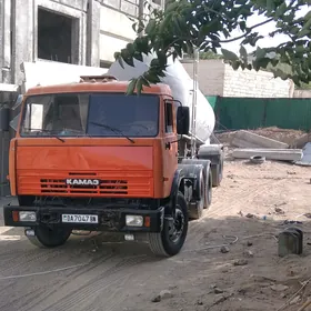 Kamaz 5511 2003