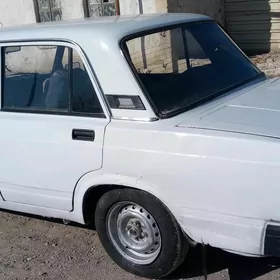 Lada 2107 1999