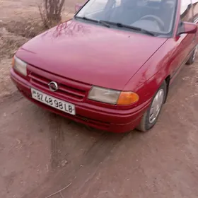 Opel Astra 1992