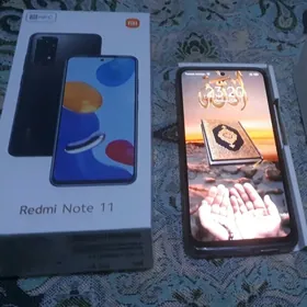 REDMI NOT 11 128