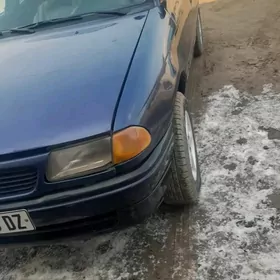 Opel Astra 1993