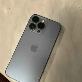 IPHONE 13 PRO AÝFON